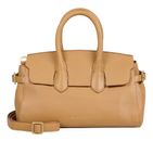BURKELY Demi Handbag Nude BURKELY Demi Handbag Nude
