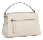 BURKELY Demi Citybag Cream White