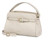 BURKELY Demi Citybag Cream White
