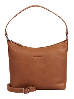 BURKELY Eden Shoulderbag Cognac