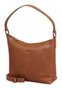 BURKELY Eden Shoulderbag Cognac