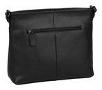 BURKELY Casey Crossbody Bag Black