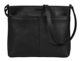 BURKELY Casey Crossbody Bag Black
