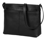 BURKELY Casey Crossbody Bag Black