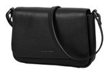 BURKELY Isa Crossbody Flap Black