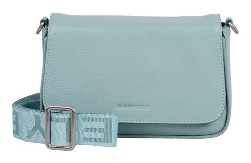 BURKELY Always Ava Crossbody Bag Light Blue