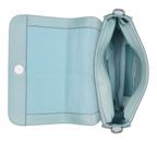 BURKELY Always Ava Crossbody Bag Light Blue