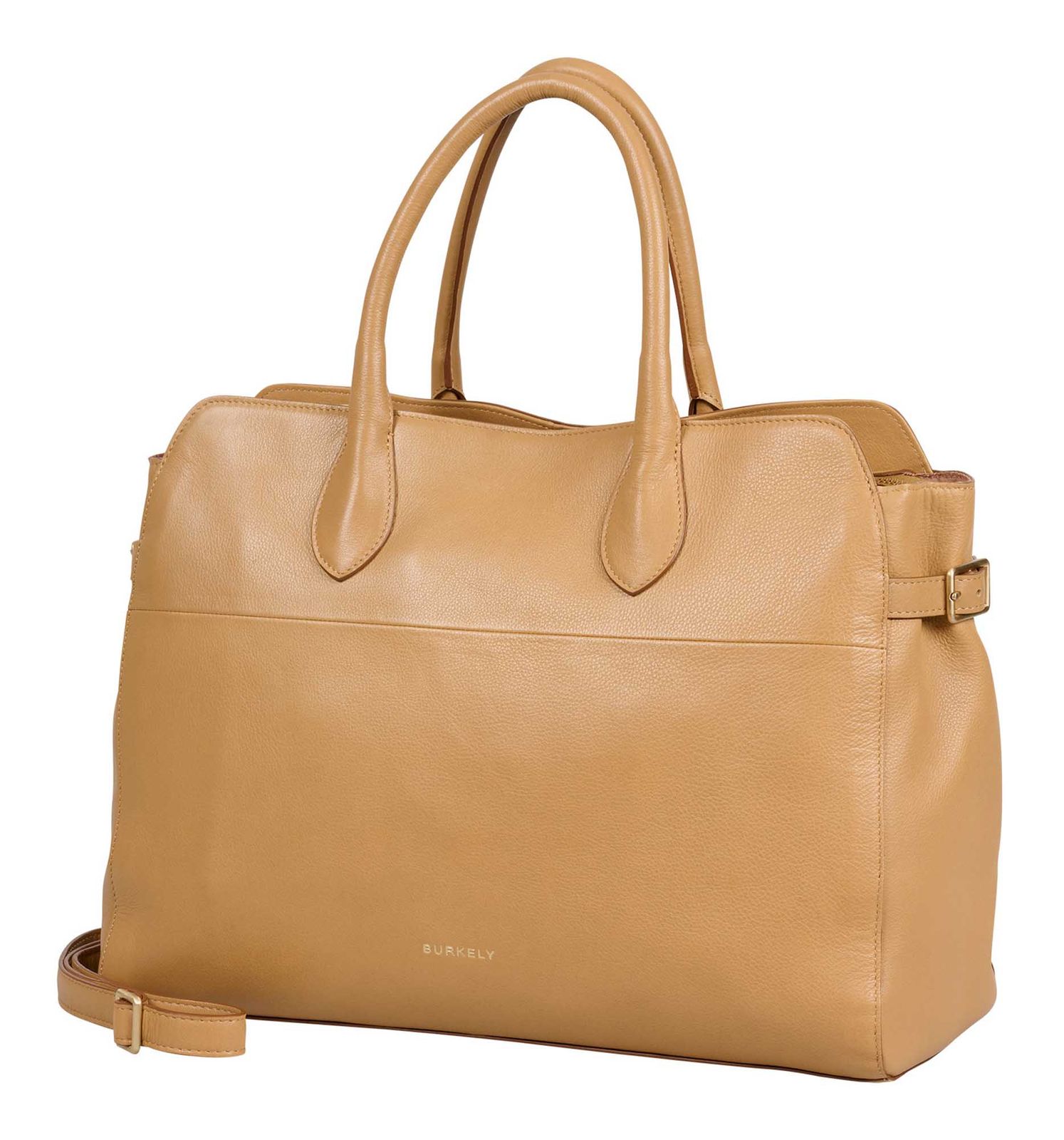 BURKELY Demi Workbag 15,6" Nude BURKELY Demi Workbag 15,6" Nude