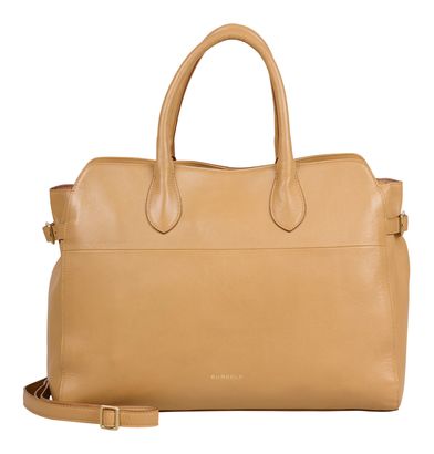 BURKELY Demi Workbag 15,6" Nude BURKELY Demi Workbag 15,6" Nude