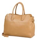 BURKELY Demi Workbag 15,6" Nude BURKELY Demi Workbag 15,6" Nude