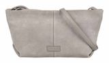BURKELY Vienna Crossbody Bag Grey