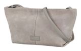 BURKELY Vienna Crossbody Bag Grey