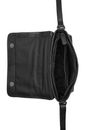 BURKELY Ellis Satchel Bag Black BURKELY Ellis Satchel Bag Black