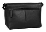 BURKELY Ellis Satchel Bag Black BURKELY Ellis Satchel Bag Black