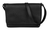 BURKELY Ellis Satchel Bag Black BURKELY Ellis Satchel Bag Black