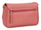 BURKELY Always Ava Crossbody Bag Coral BURKELY Always Ava Crossbody Bag Coral