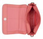 BURKELY Always Ava Crossbody Bag Coral BURKELY Always Ava Crossbody Bag Coral