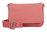 BURKELY Always Ava Crossbody Bag Coral BURKELY Always Ava Crossbody Bag Coral