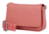 BURKELY Always Ava Crossbody Bag Coral BURKELY Always Ava Crossbody Bag Coral