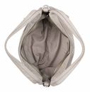 BURKELY Vienna Handbag Grey BURKELY Vienna Handbag Grey