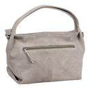 BURKELY Vienna Handbag Grey BURKELY Vienna Handbag Grey