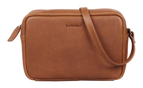 BURKELY Jody Camerabag Cognac