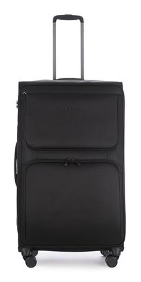 Stratic Bendigo Light Style Trolley L Black