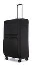 Stratic Bendigo Light Style Trolley L Black