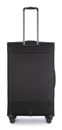 Stratic Bendigo Light Style Trolley L Black