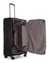 Stratic Bendigo Light Style Trolley L Black