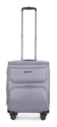 Stratic Bendigo Light Style Trolley S Grey