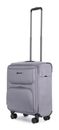 Stratic Bendigo Light Style Trolley S Grey