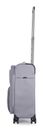Stratic Bendigo Light Style Trolley S Grey