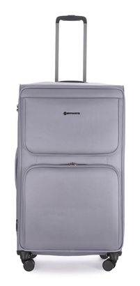 Stratic Bendigo Light Style Trolley L Grey