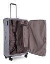 Stratic Bendigo Light Style Trolley L Grey