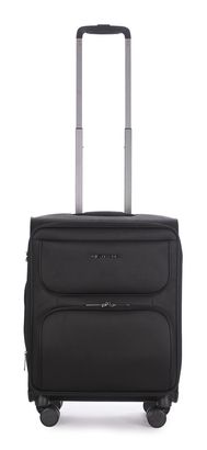 Stratic Bendigo Light Style Trolley S Black