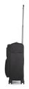 Stratic Bendigo Light Style Trolley S Black