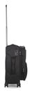 Stratic Bendigo Light Style Trolley S Black