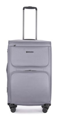 Stratic Bendigo Light Style Trolley M Grey