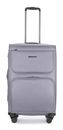 Stratic Bendigo Light Style Trolley M Grey
