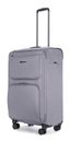 Stratic Bendigo Light Style Trolley M Grey