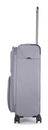Stratic Bendigo Light Style Trolley M Grey