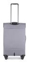 Stratic Bendigo Light Style Trolley M Grey