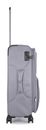 Stratic Bendigo Light Style Trolley M Grey