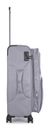 Stratic Bendigo Light Style Trolley M Grey