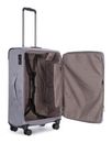 Stratic Bendigo Light Style Trolley M Grey