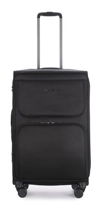 Stratic Bendigo Light Style Trolley M Black