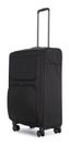 Stratic Bendigo Light Style Trolley M Black