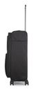 Stratic Bendigo Light Style Trolley M Black