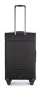 Stratic Bendigo Light Style Trolley M Black